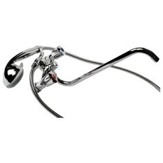 Двухрычажный смеситель Kaiser