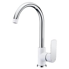 Однорычажный смеситель для Тритон