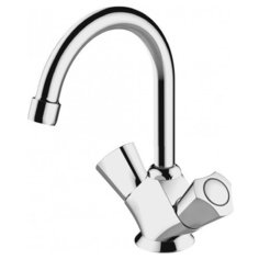 Двухрычажный смеситель для Bravat