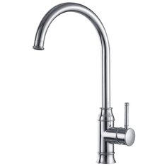 Однорычажный смеситель для Kaiser