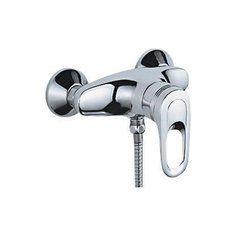 Однорычажный смеситель для душа Medea