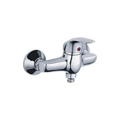 Однорычажный смеситель для душа Medea