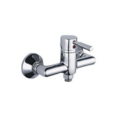 Однорычажный смеситель для душа Medea