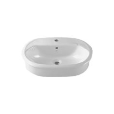 Раковина 54 см IDO Trevi 11183