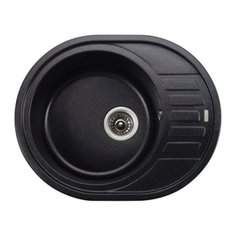 Врезная кухонная мойка KAISER