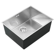 Врезная кухонная мойка KAISER