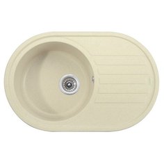 Врезная кухонная мойка KAISER