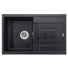 Врезная кухонная мойка KAISER
