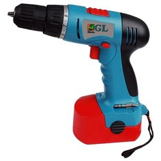 Дрель-шуруповерт Gardenlux CD
