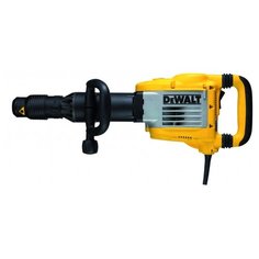 Отбойный молоток DeWALT D25941K