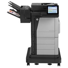 МФУ HP Color LaserJet