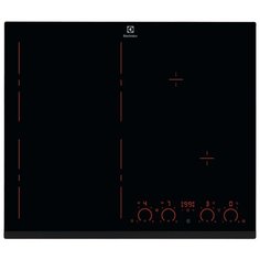 Варочная панель Electrolux EHXD