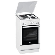 Плита Gorenje KN 52160 AW1