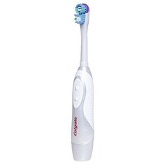 Электрическая зубная щетка Colgate