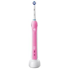 Электрическая зубная щетка Oral B