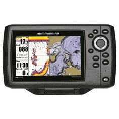 Эхолот Humminbird HELIX 5 SONAR