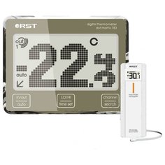 Термометр RST 02783