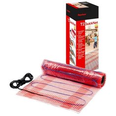 Электрический теплый пол Raychem