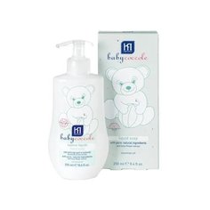 Babycoccole Жидкое мыло