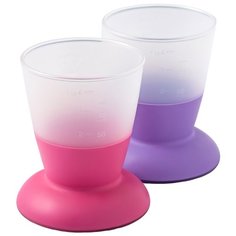 Стакан Baby Bjorn пластиковый