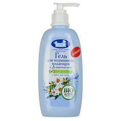 Наша мама Гель для подмывания
