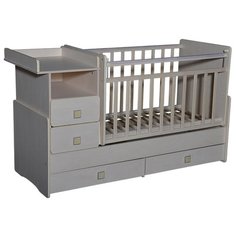 Кроватка Антел Ульяна-4