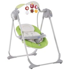 Качели Chicco Polly Swing Up