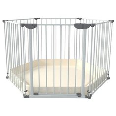 Манеж-ширма Safe & Care