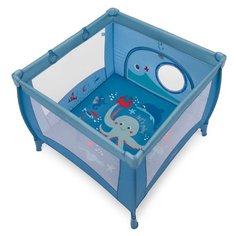 Манеж Baby Design Play Up