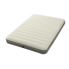 Надувной матрас Intex Deluxe