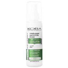 Kora Спрей-объем для густоты КОРА