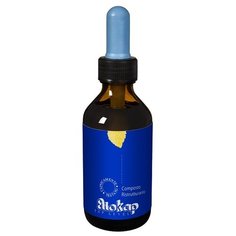 Eliokap Сыворотка для волос