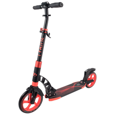 Городской самокат Tech Team