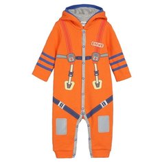 Комбинезон ЁМАЁ