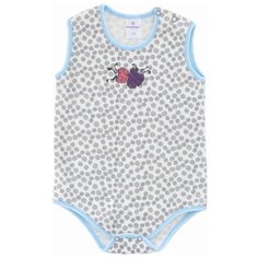 Боди Мамуляндия