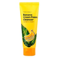 Tony Moly пенка для умывания с