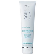 Biotherm гель очищающий