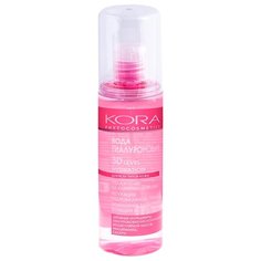 Kora Вода гиалуроновая 3D Level КОРА