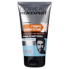 LOreal Paris Гель для умывания