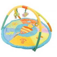 Развивающий коврик Leader Kids