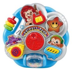 Интерактивная развивающая Play Go