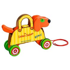 Каталка-игрушка Spiegelburg