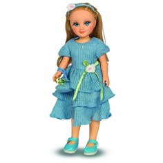 Интерактивная кукла Весна