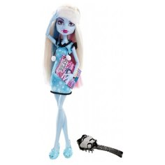 Кукла Monster High Пижамная