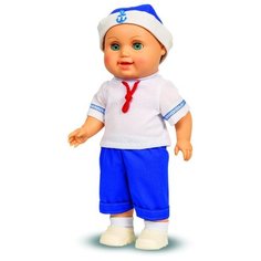 Кукла Весна Артем 4 33 см В2300