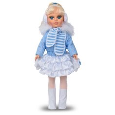 Интерактивная кукла Весна