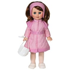 Кукла Весна Иринка 9 37 см