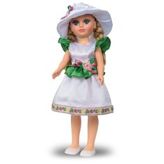 Интерактивная кукла Весна