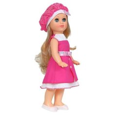 Кукла Весна Алла 13 35 см В897