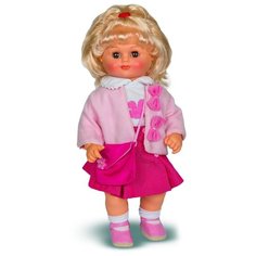 Интерактивная кукла Весна Соня